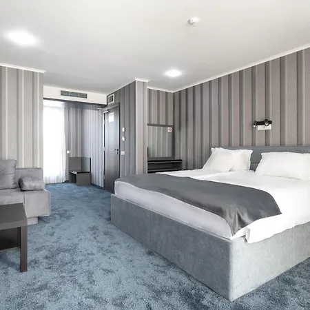 Boutique 5 - Free Parking - Free Breakfast - Free Internet - Evse Sofie