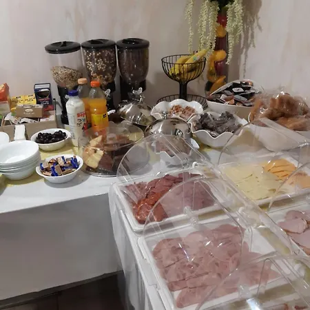 Boutique 5 - Free Parking - Free Breakfast - Free Internet - Evse 3* Sofia