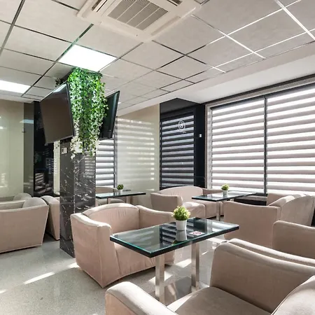 Boutique 5 - Free Parking - Free Breakfast - Free Internet - Evse Sofya