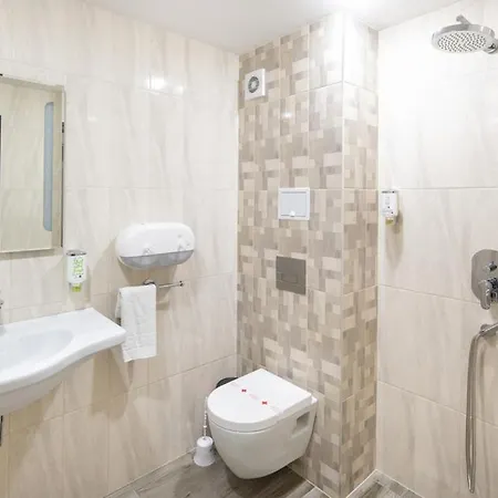 Boutique 5 - Free Parking - Free Breakfast - Free Internet - Evse 3* Sofya